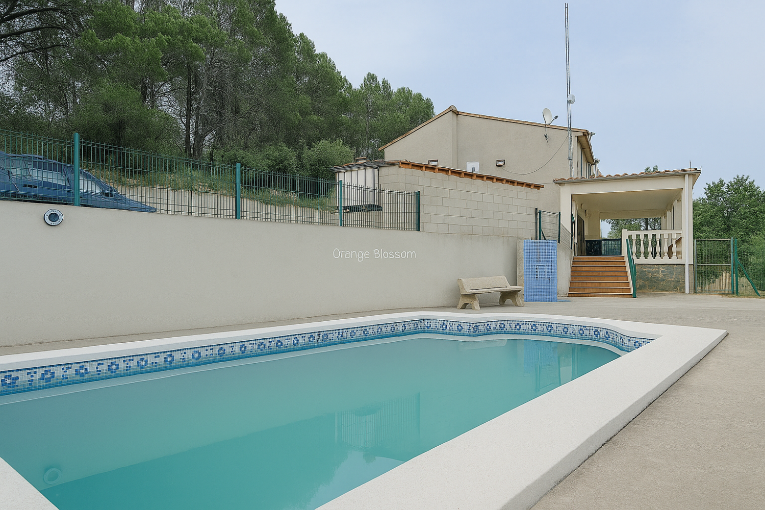 Vila en venda in Villalonga