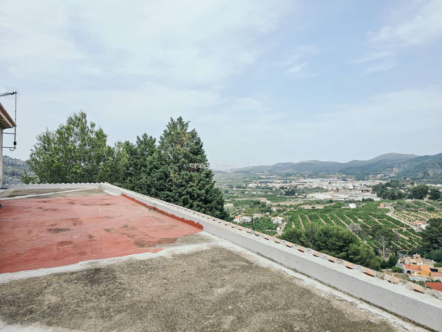 Vila en venda in Villalonga