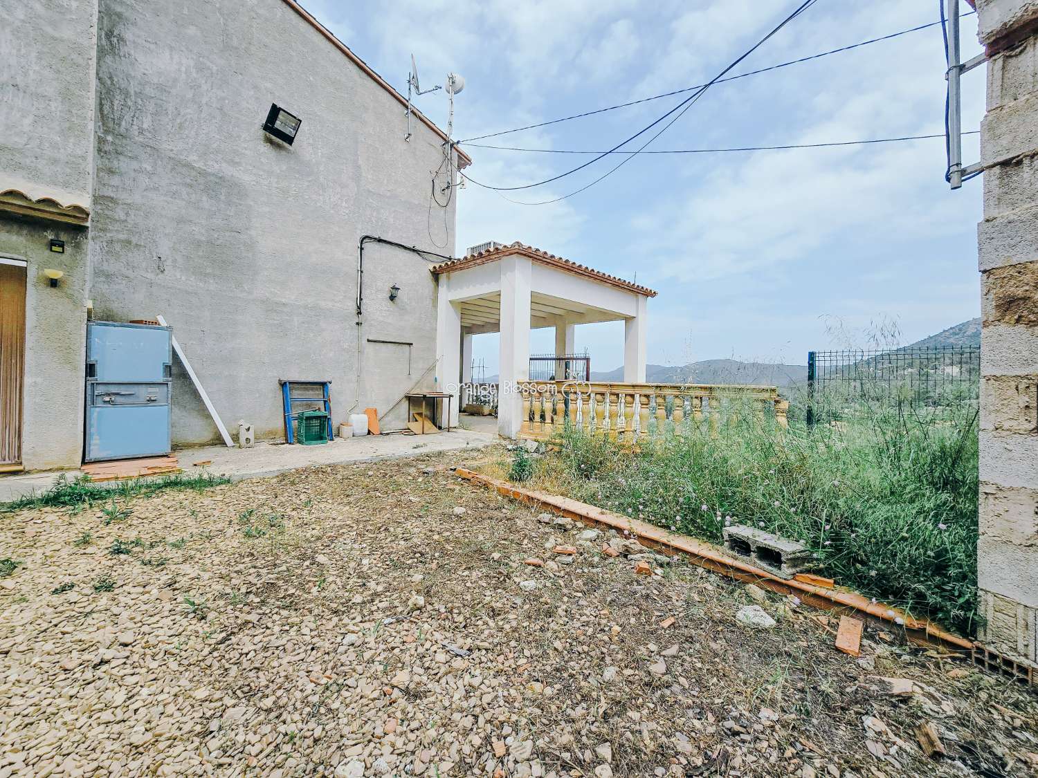 Vila en venda in Villalonga