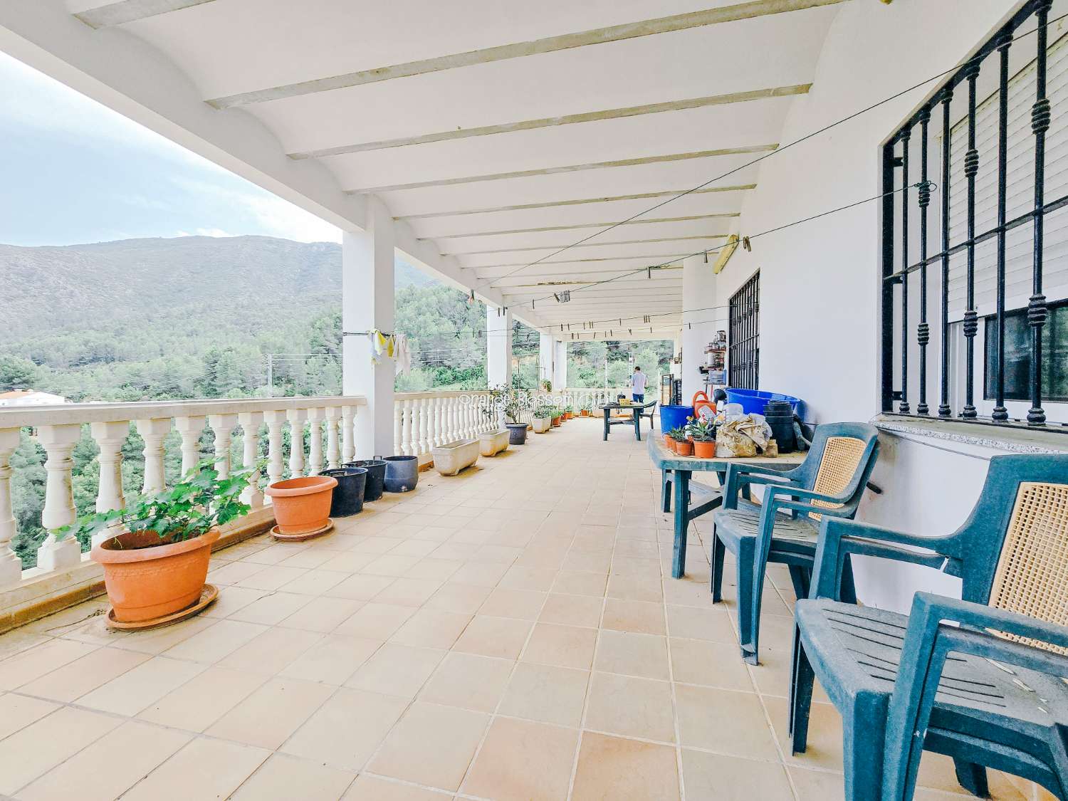 Vila en venda in Villalonga