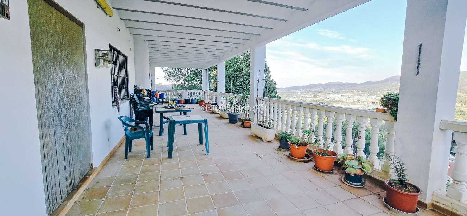 Vila en venda in Villalonga