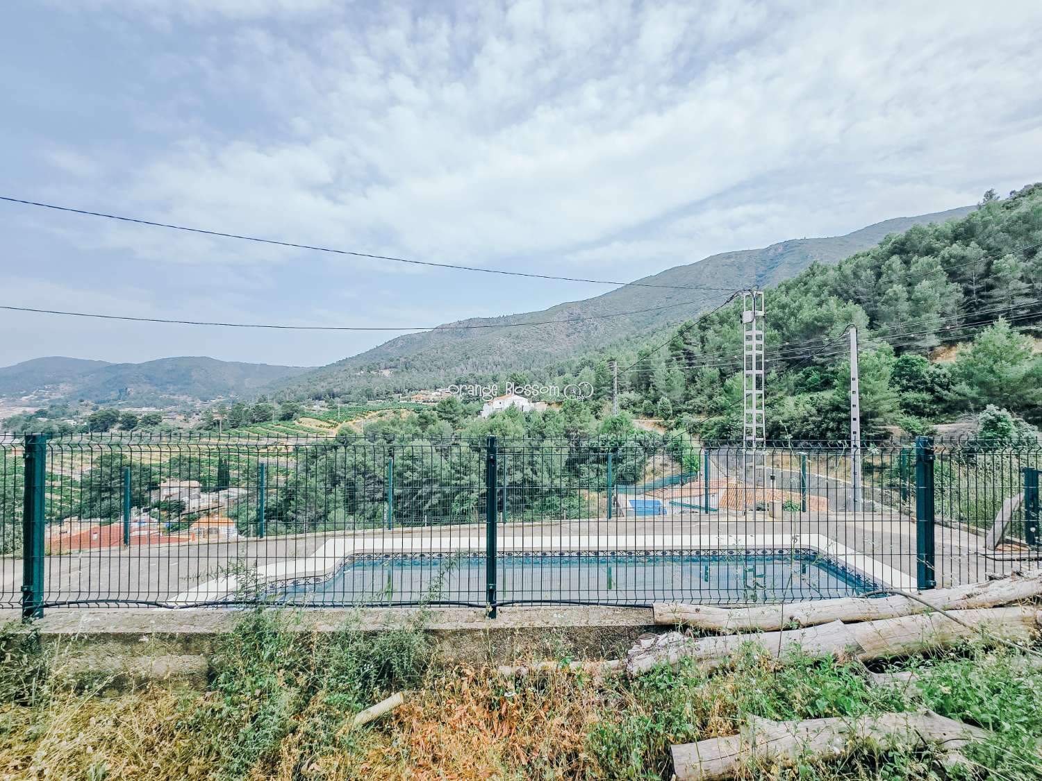 Vila en venda in Villalonga