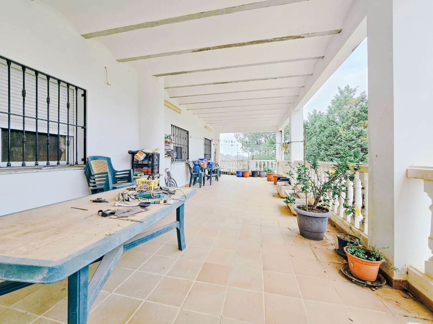 Vila en venda in Villalonga
