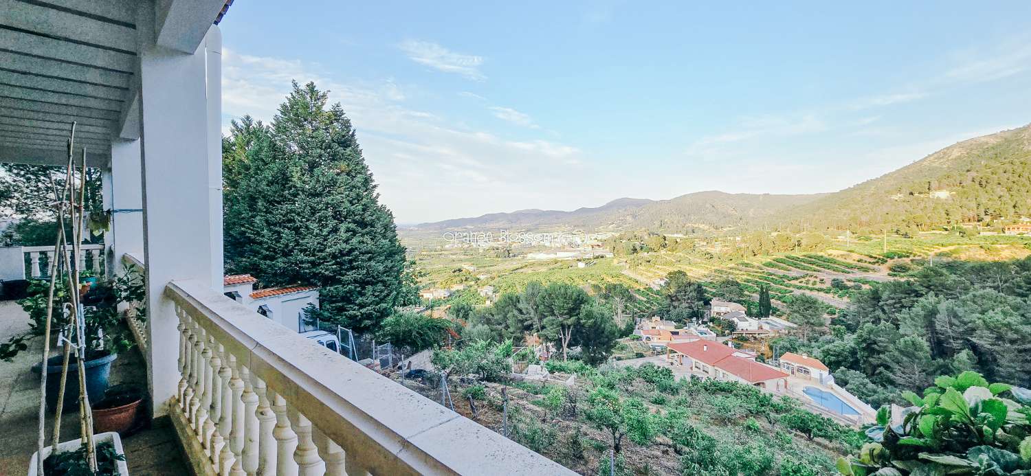 Vila en venda in Villalonga