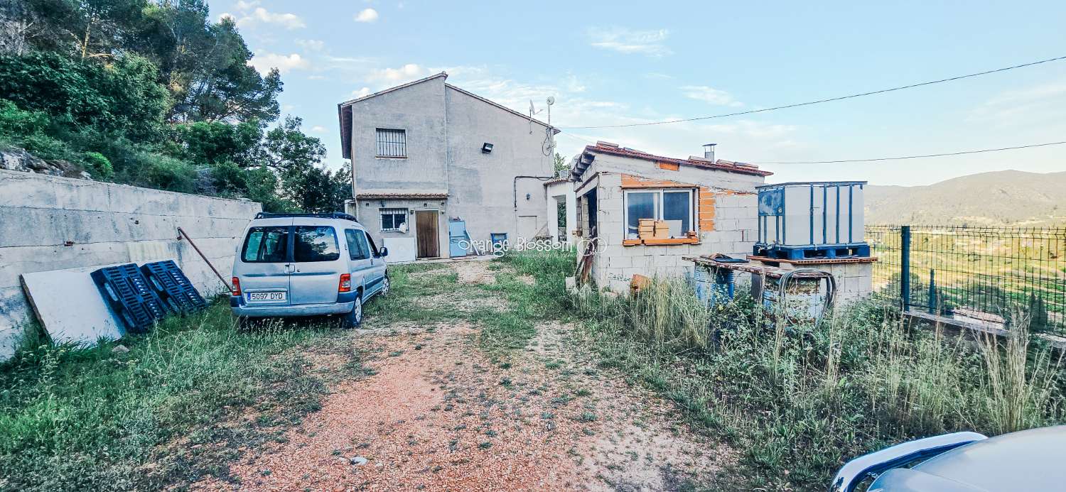 Vila en venda in Villalonga