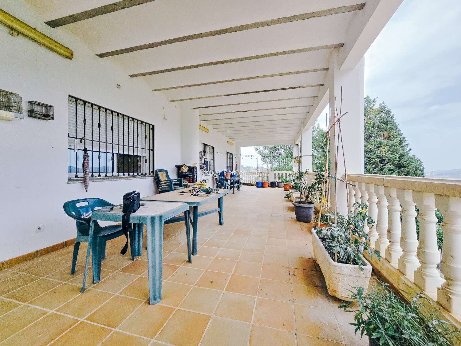 Vila en venda in Villalonga