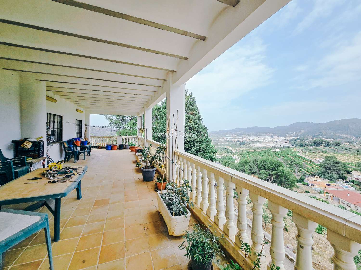 Vila en venda in Villalonga