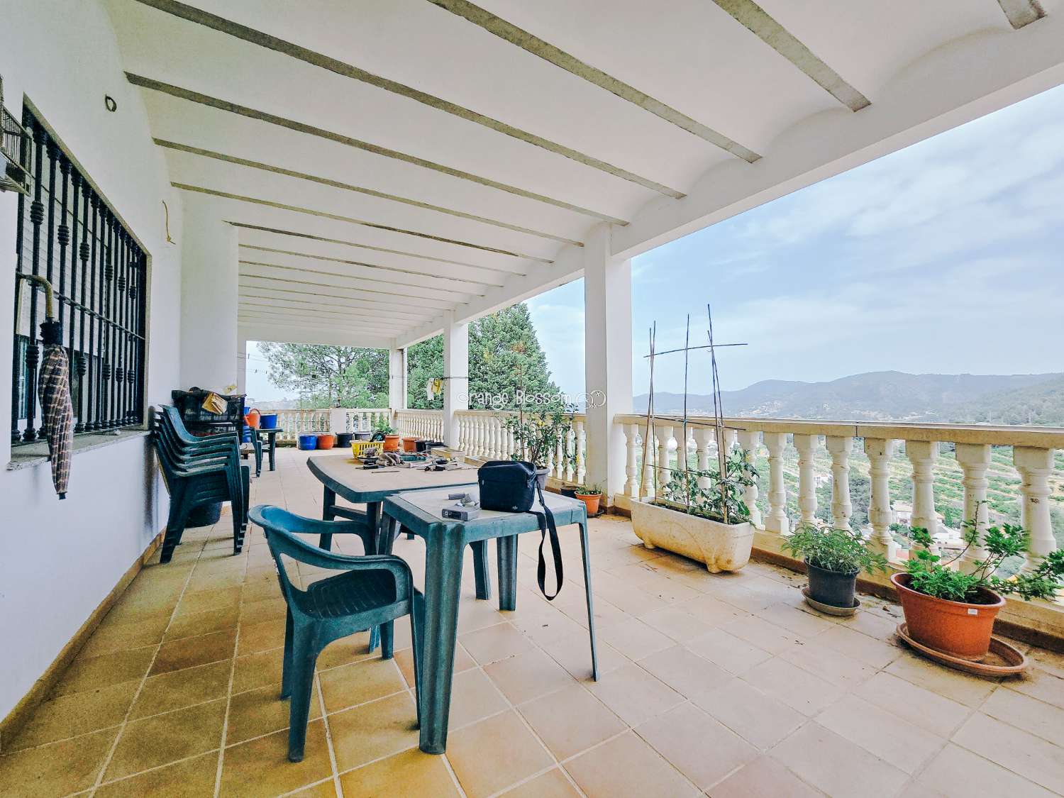 Vila en venda in Villalonga