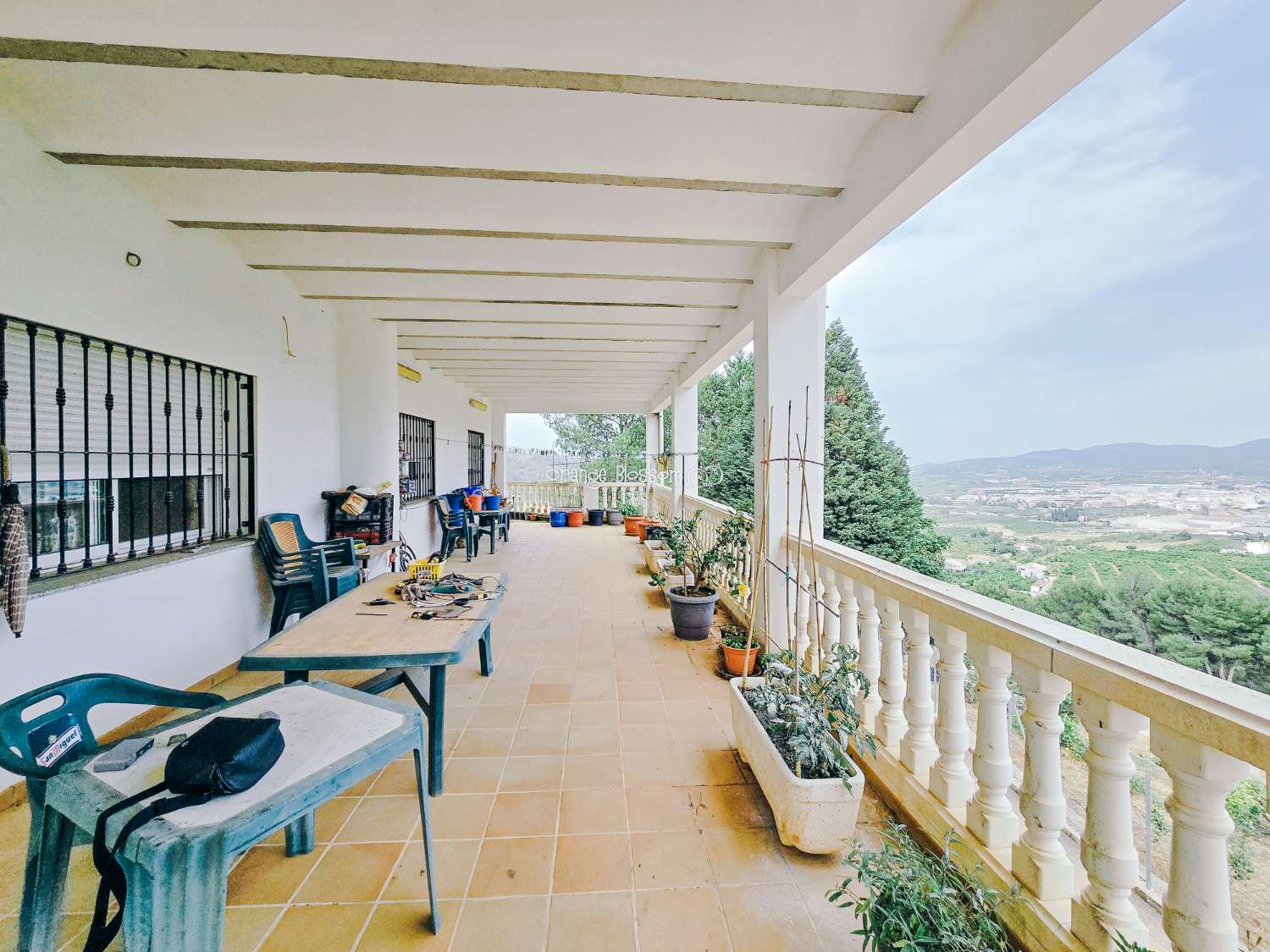 Vila en venda in Villalonga