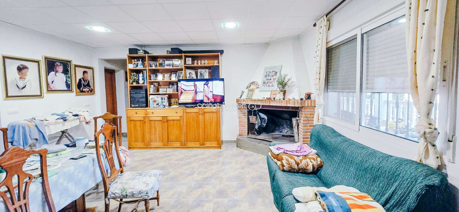 Vila en venda in Villalonga