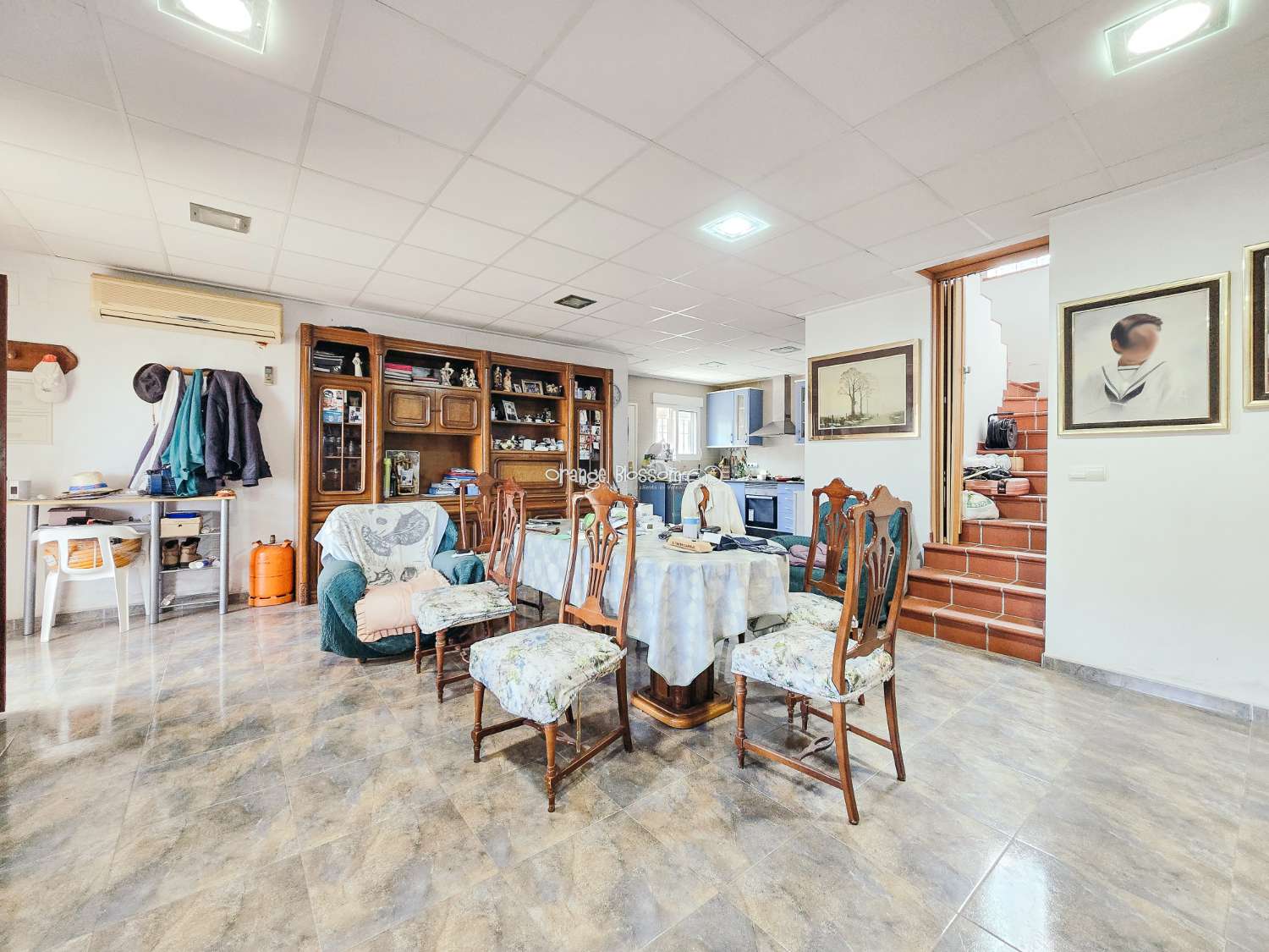 Vila en venda in Villalonga