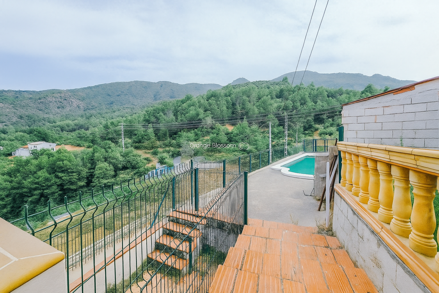 Vila en venda in Villalonga