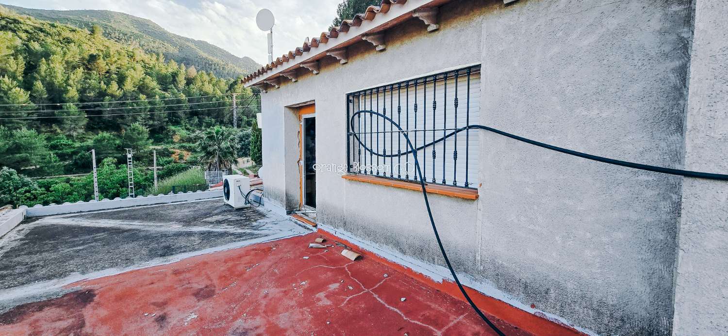 Vila en venda in Villalonga