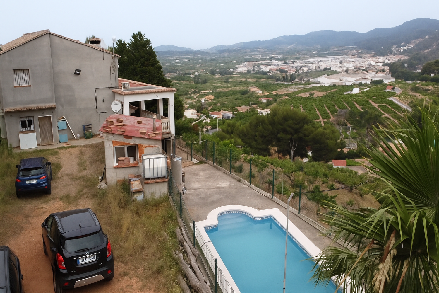 Vila en venda in Villalonga