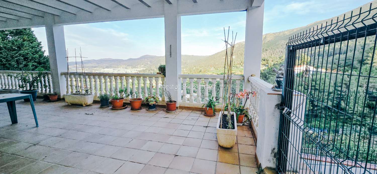 Vila en venda in Villalonga
