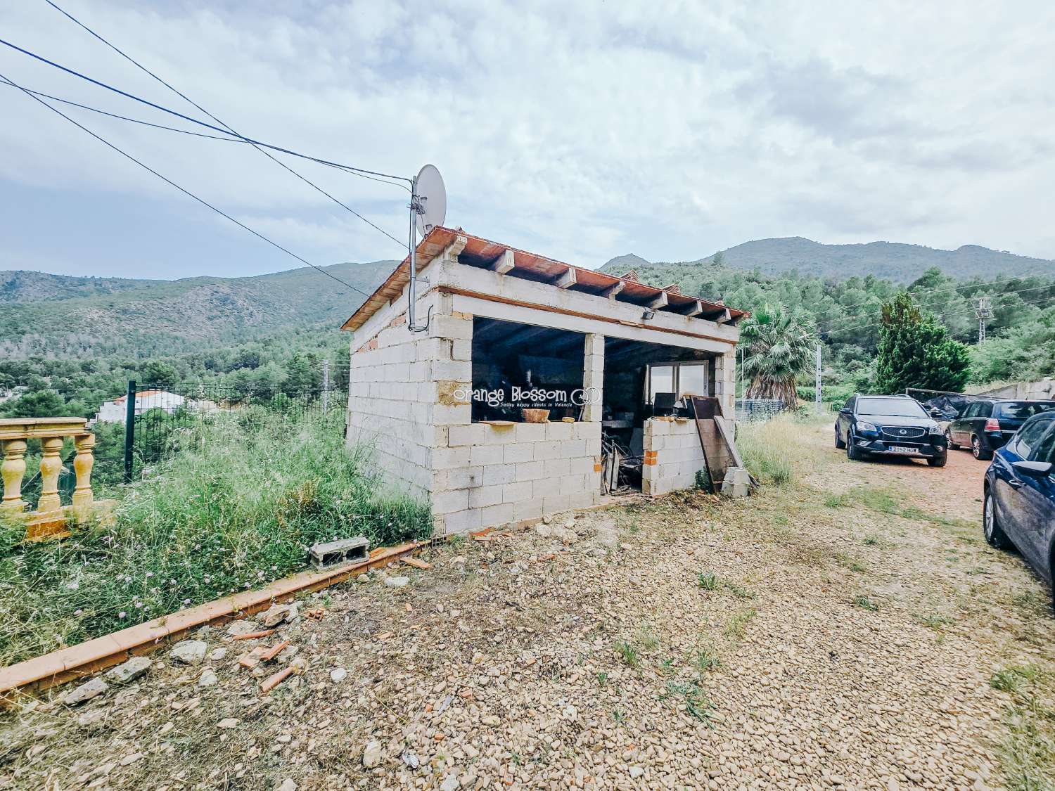 Vila en venda in Villalonga