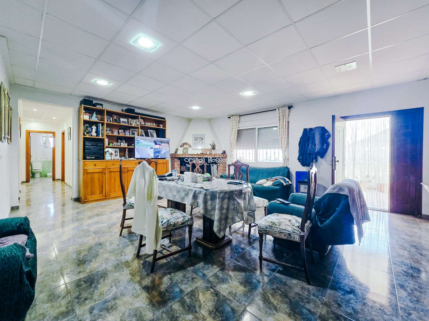 Vila en venda in Villalonga