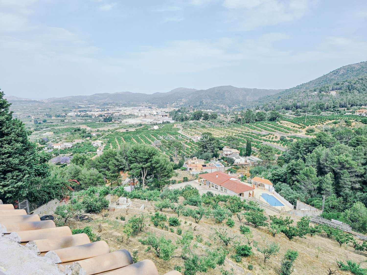 Vila en venda in Villalonga