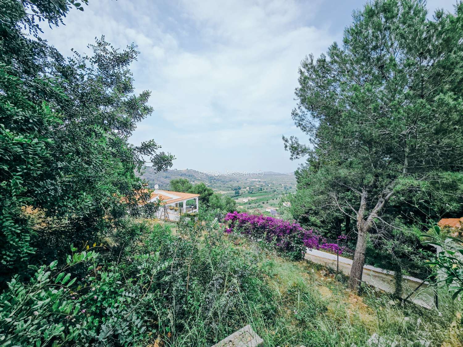 Vila en venda in Villalonga