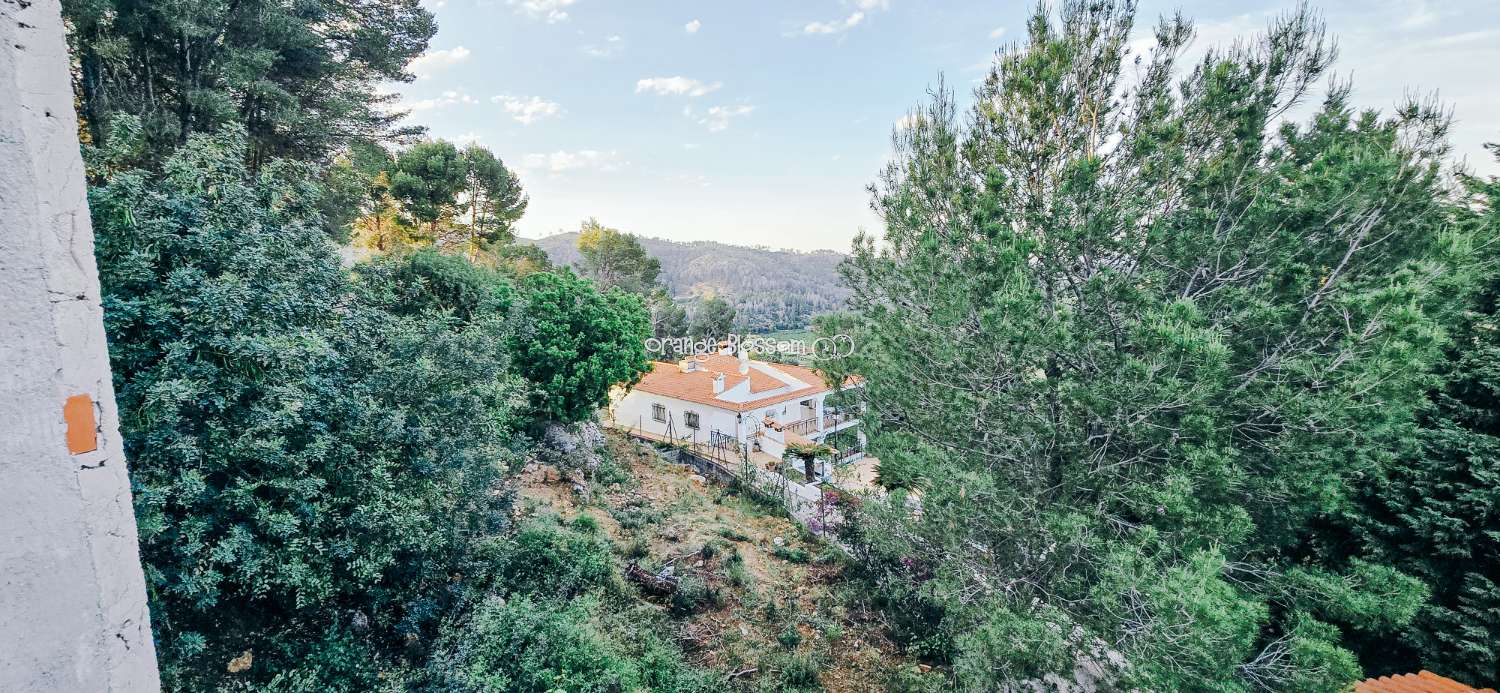 Vila en venda in Villalonga