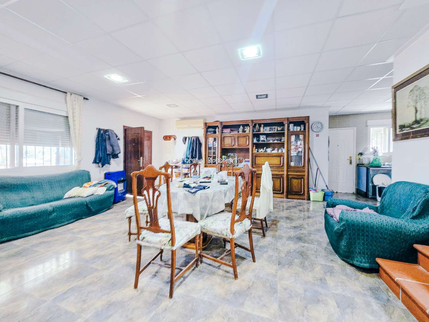 Vila en venda in Villalonga