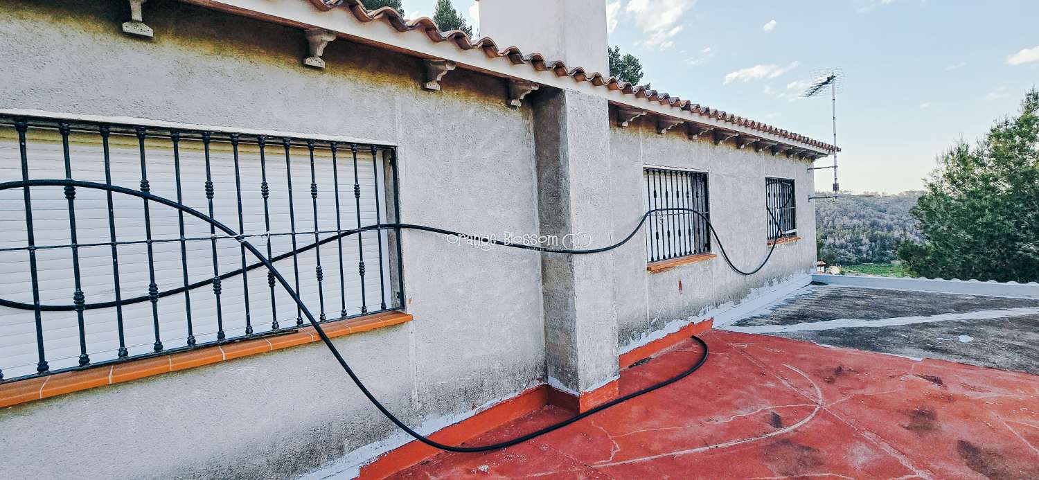 Vila en venda in Villalonga