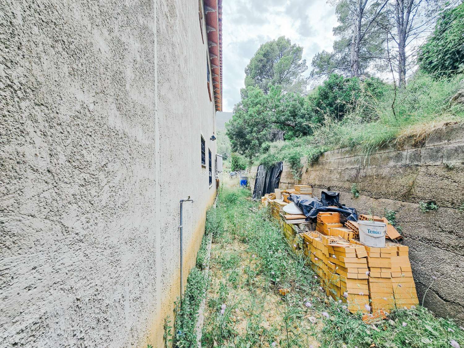 Vila en venda in Villalonga