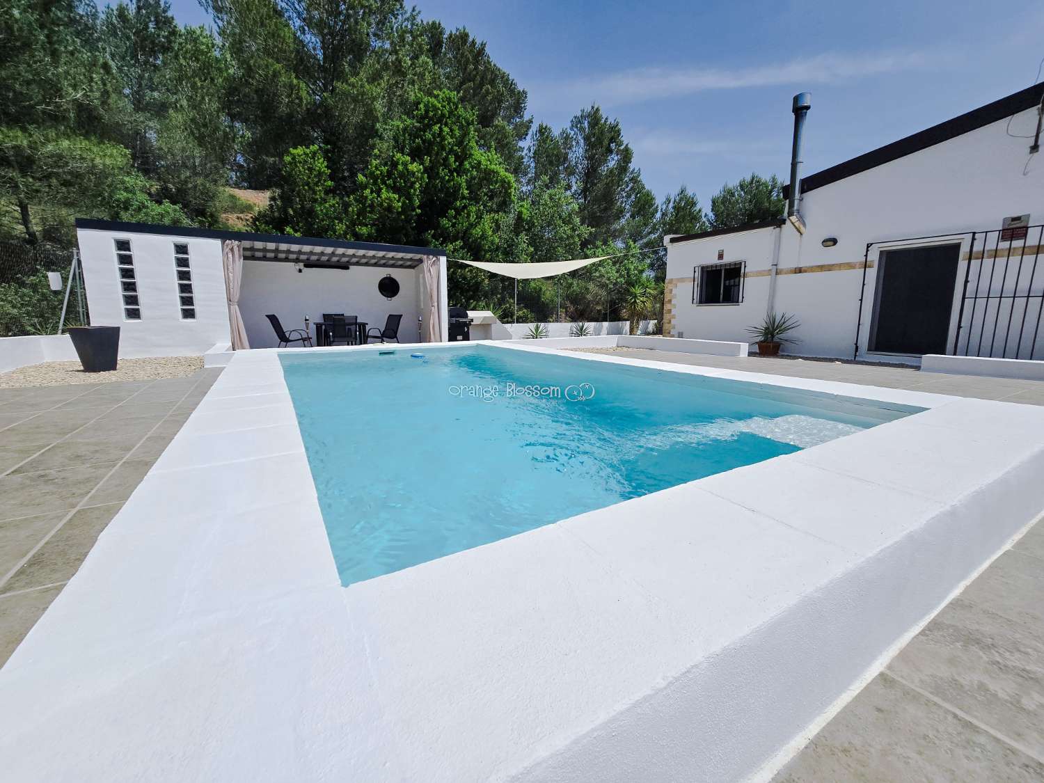 Vila en venda in Benigánim