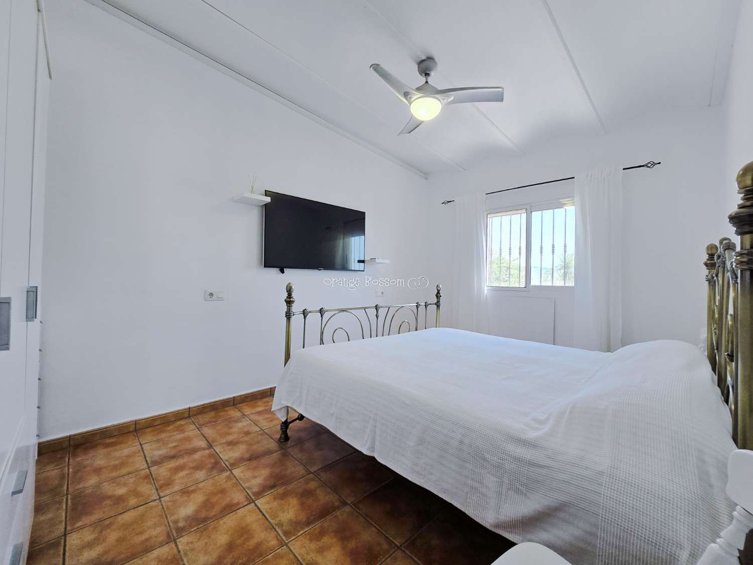 Vila en venda in Benigánim