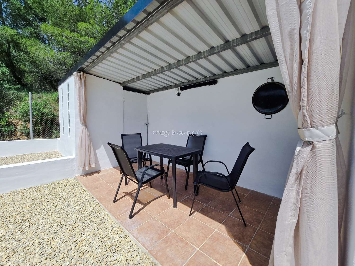 Vila en venda in Benigánim