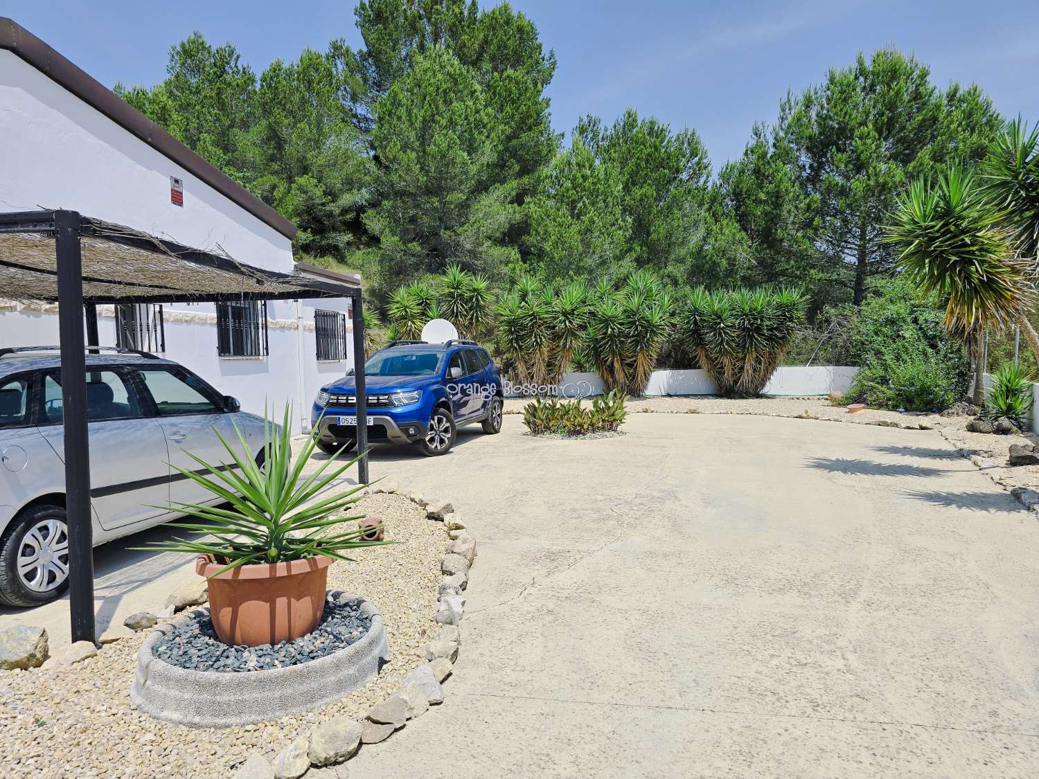 Vila en venda in Benigánim