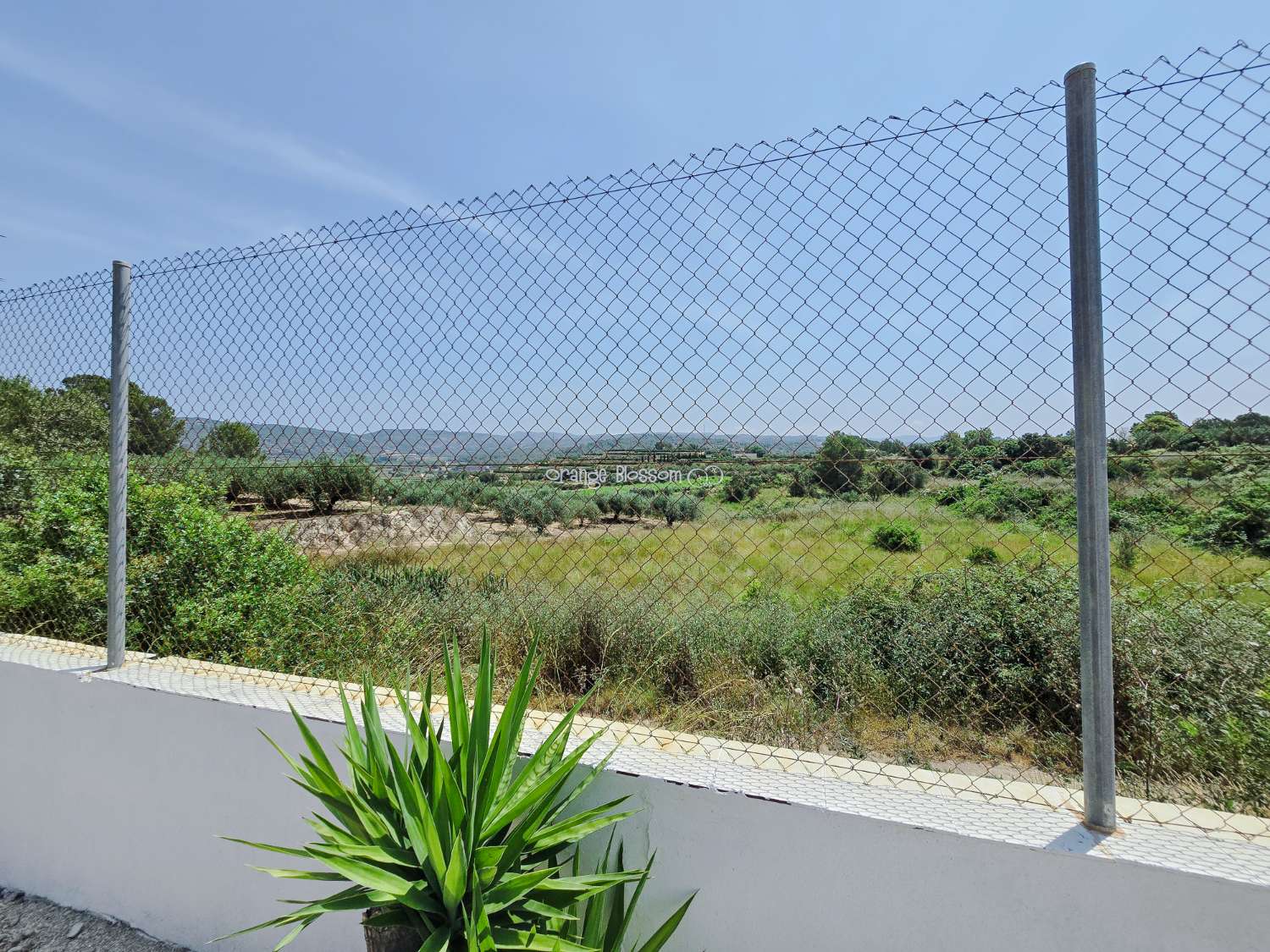 Vila en venda in Benigánim