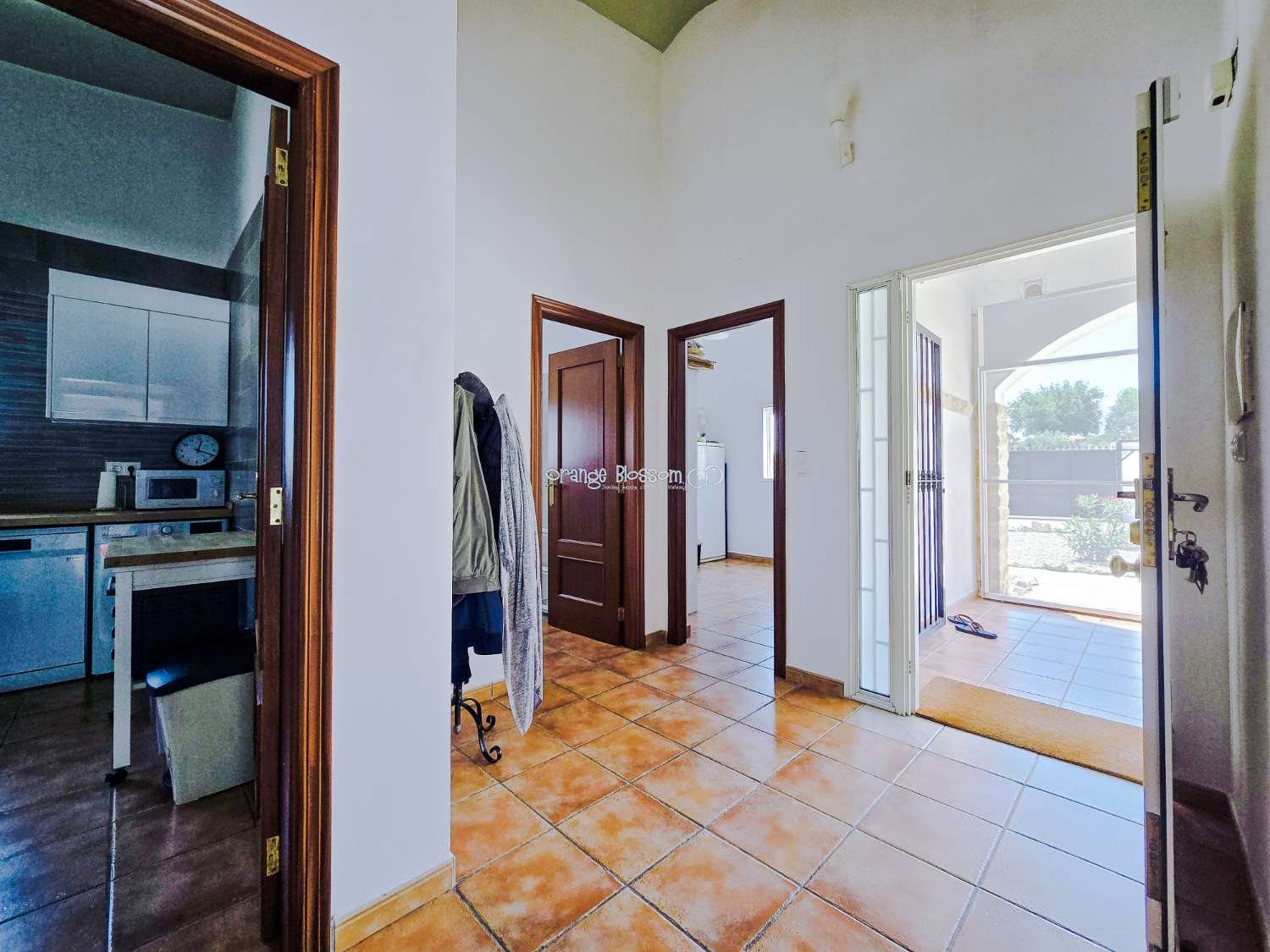 Vila en venda in Benigánim