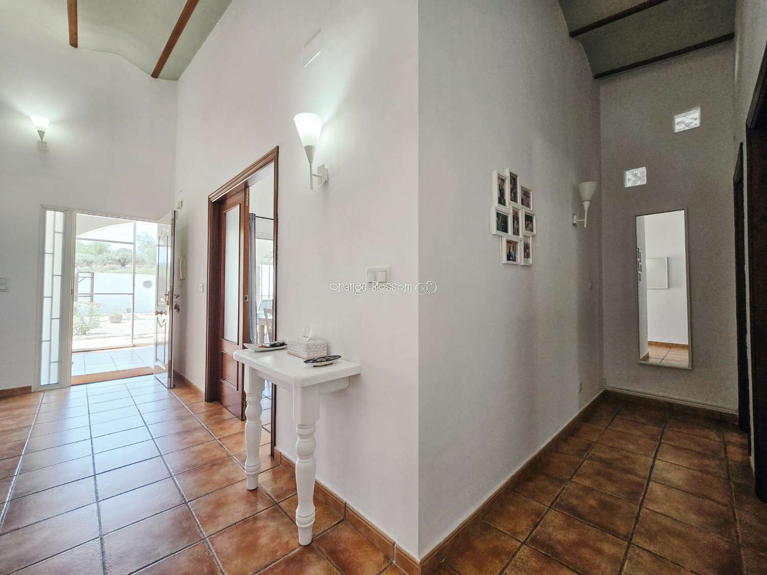 Vila en venda in Benigánim