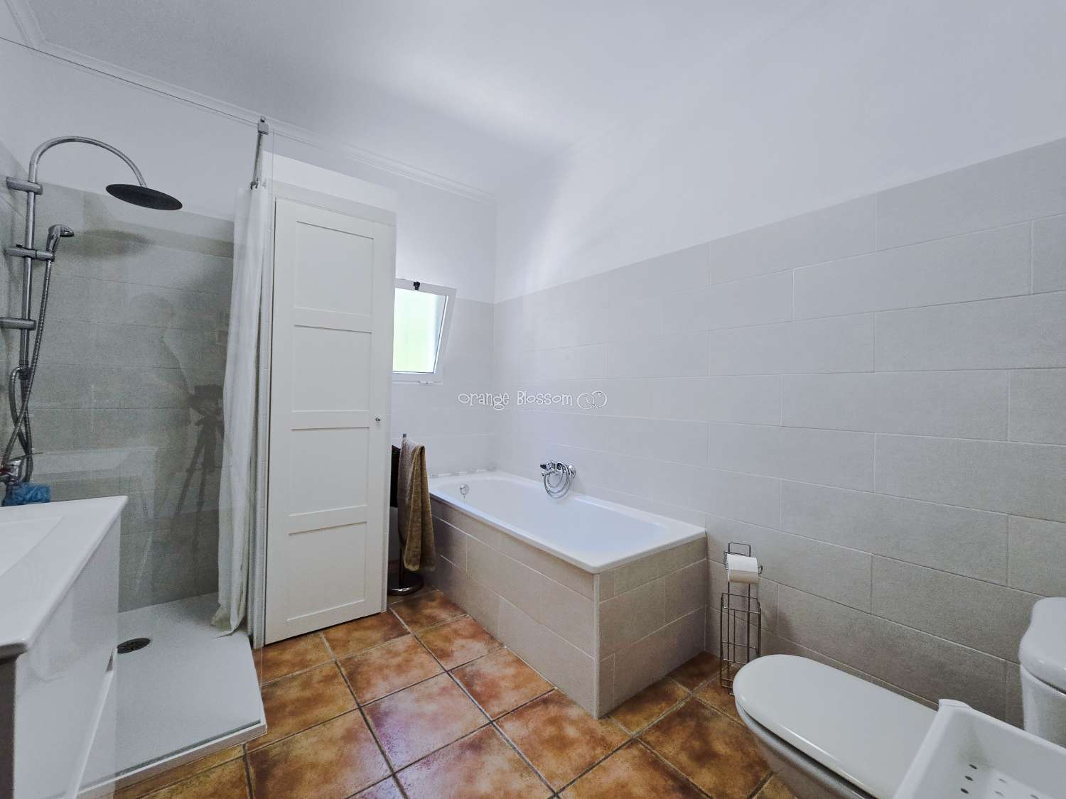 Vila en venda in Benigánim