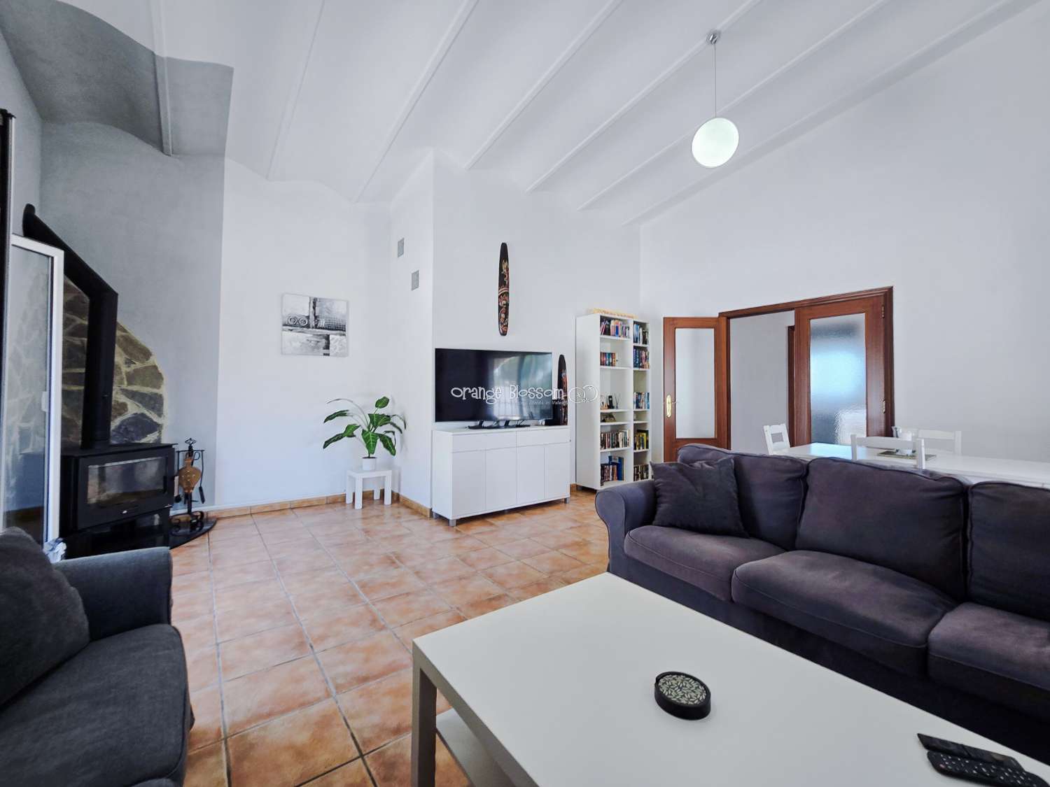Vila en venda in Benigánim
