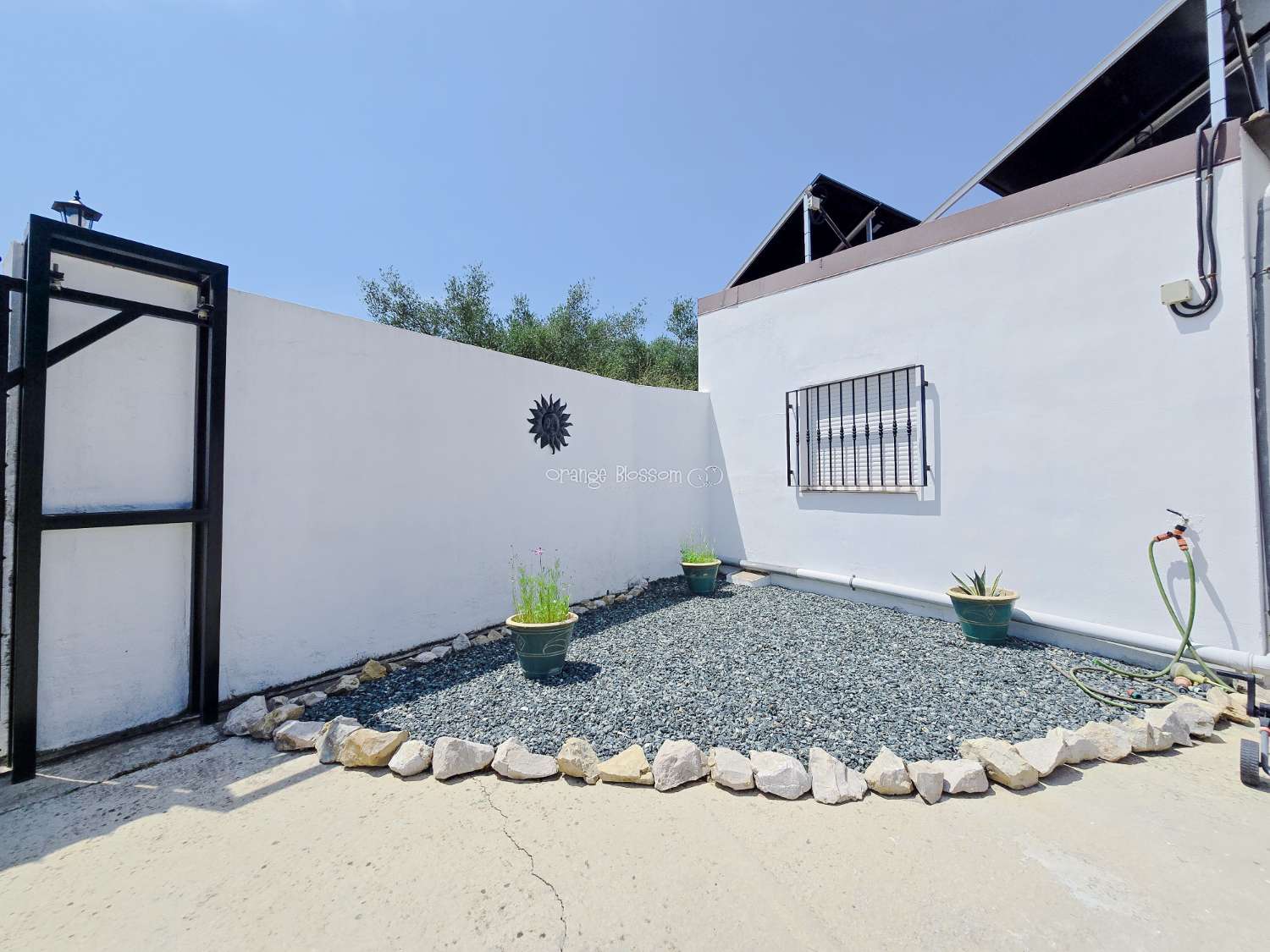 Vila en venda in Benigánim