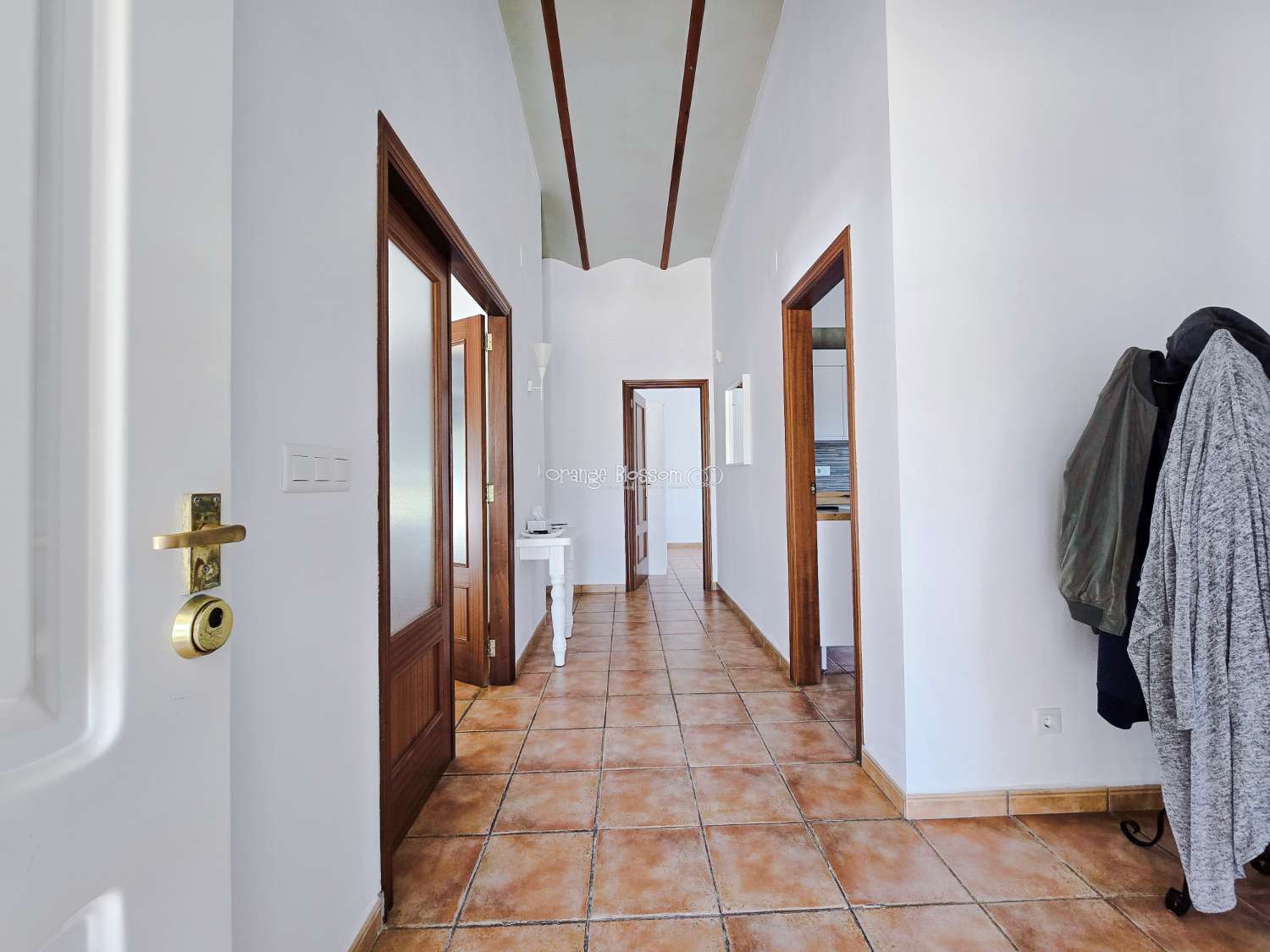 Vila en venda in Benigánim