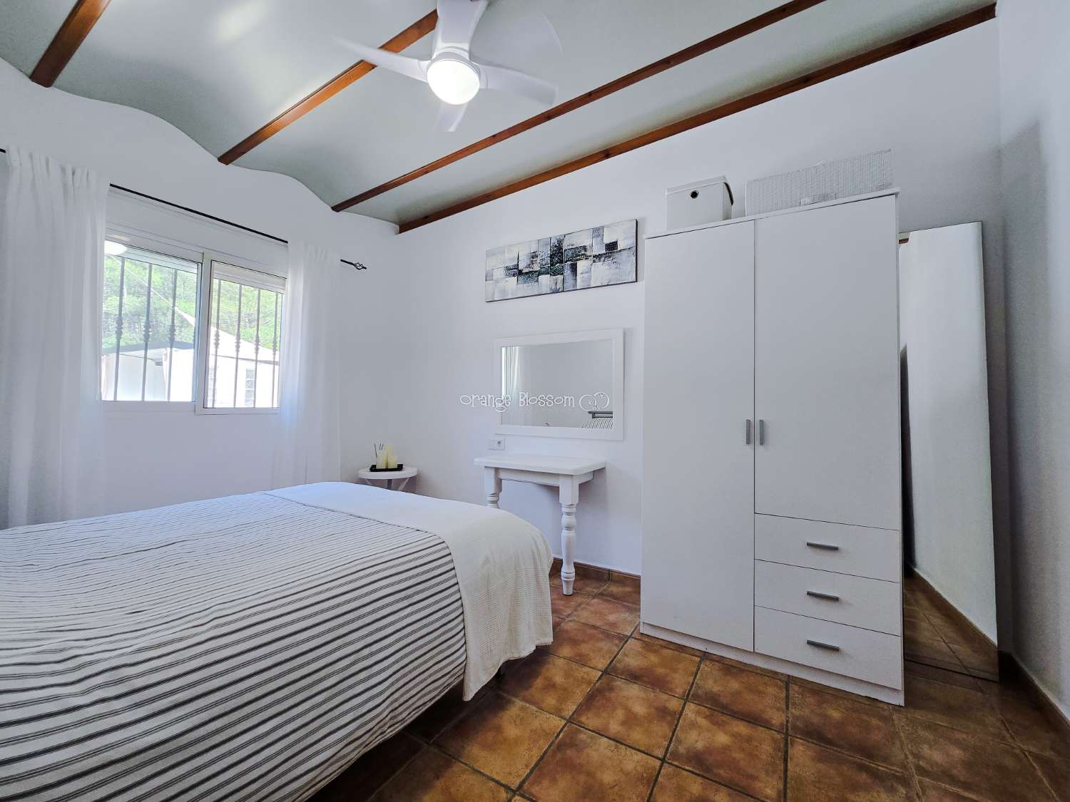 Vila en venda in Benigánim