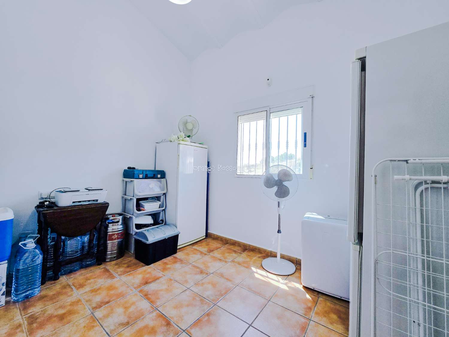 Vila en venda in Benigánim