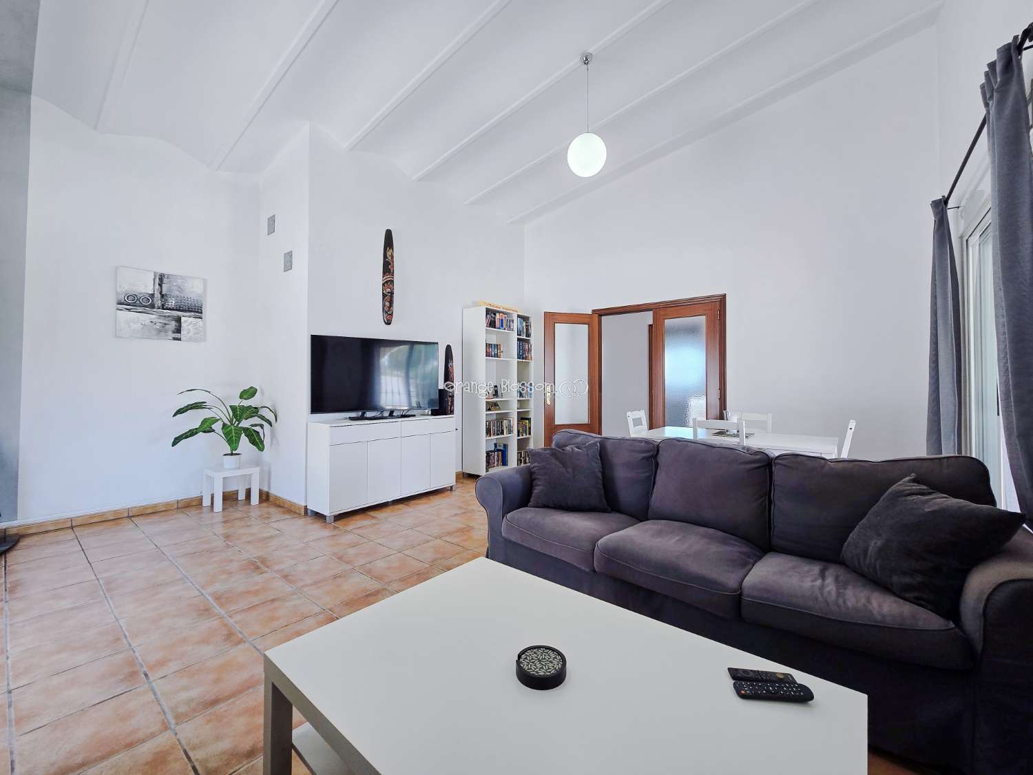 Vila en venda in Benigánim