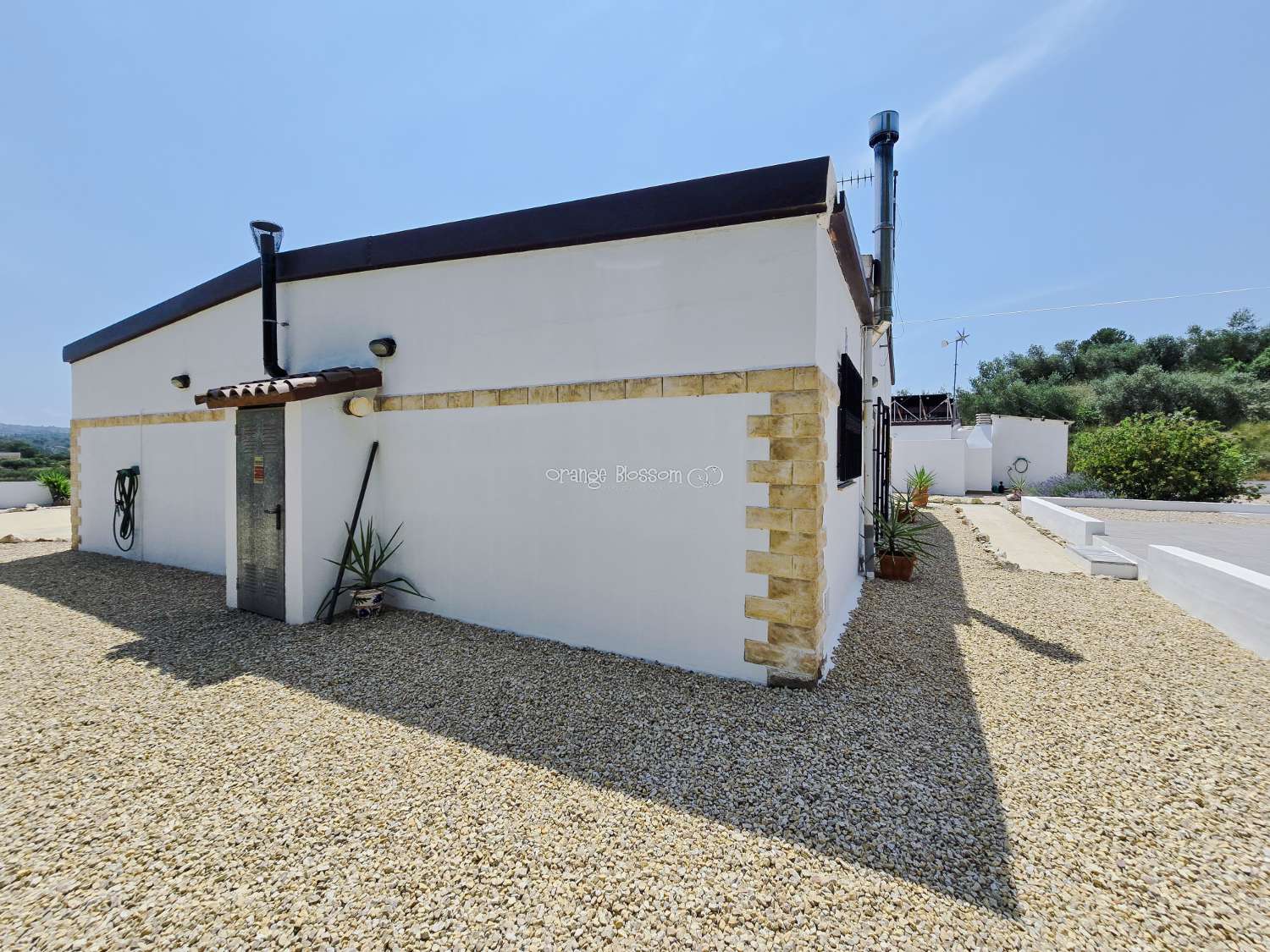 Vila en venda in Benigánim