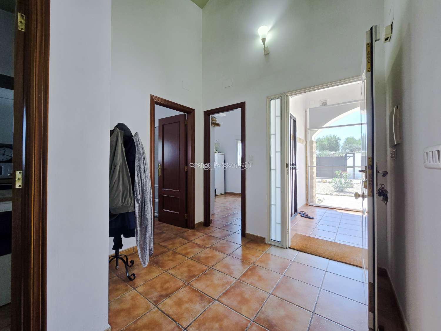 Vila en venda in Benigánim