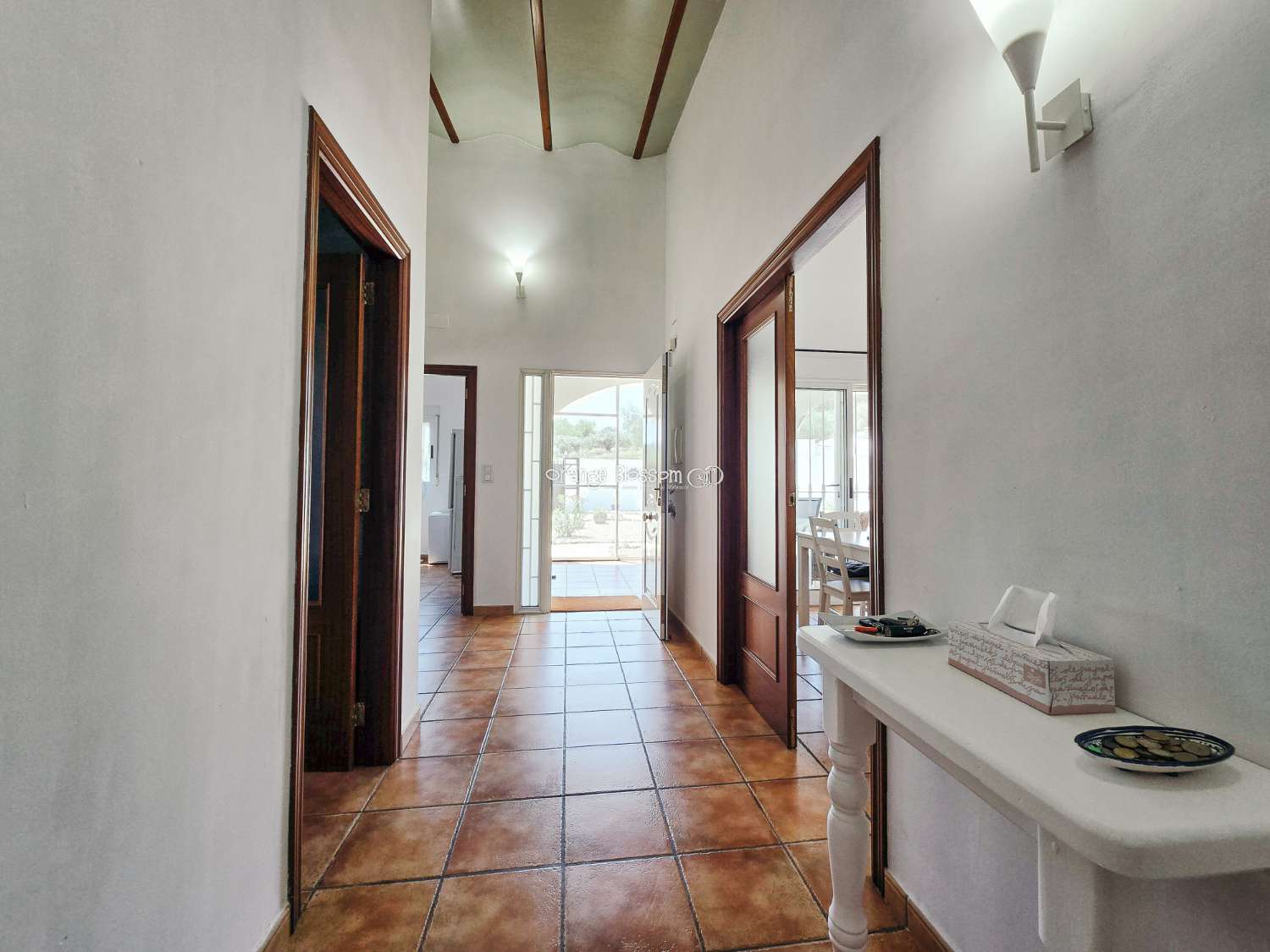 Vila en venda in Benigánim