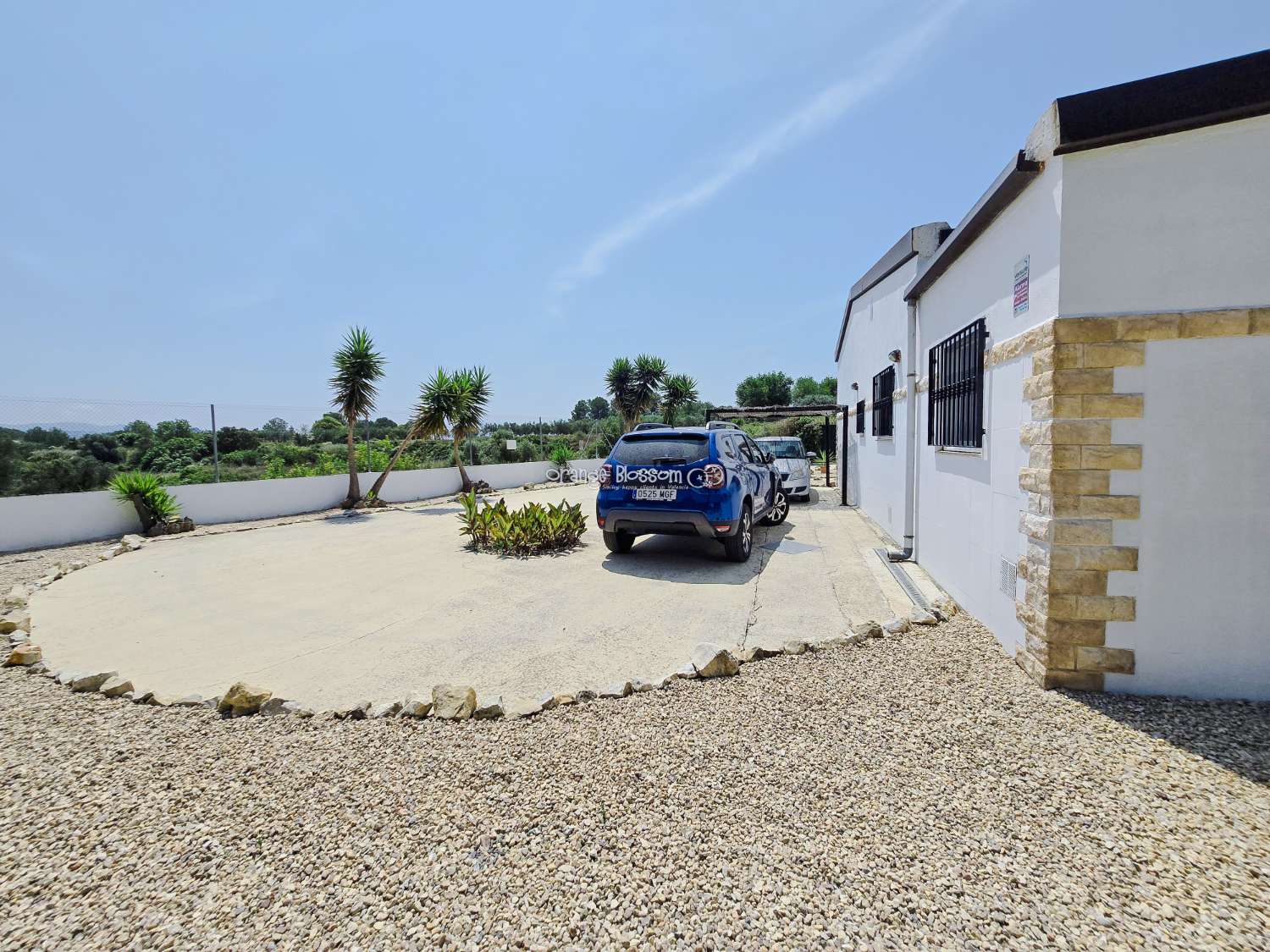Vila en venda in Benigánim