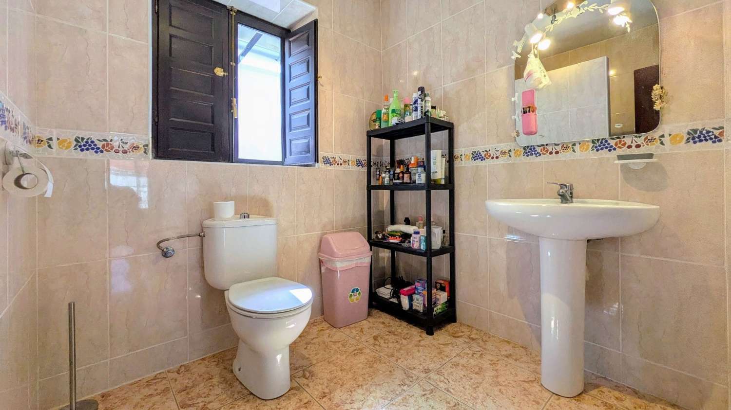 Spacious and Characterful Townhouse – Just Moments from the Heart of the village.