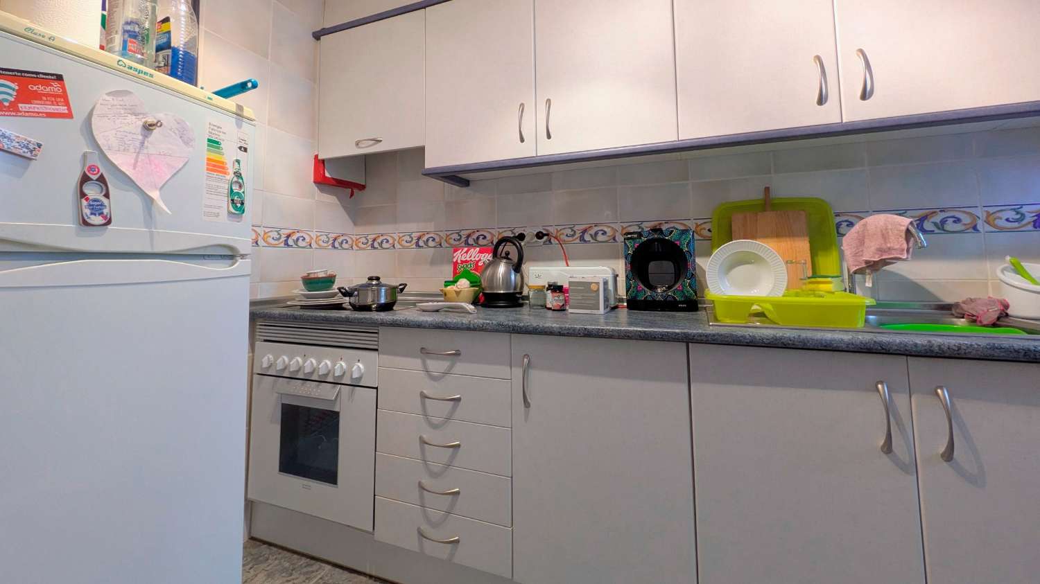 Spacious and Characterful Townhouse – Just Moments from the Heart of the village.