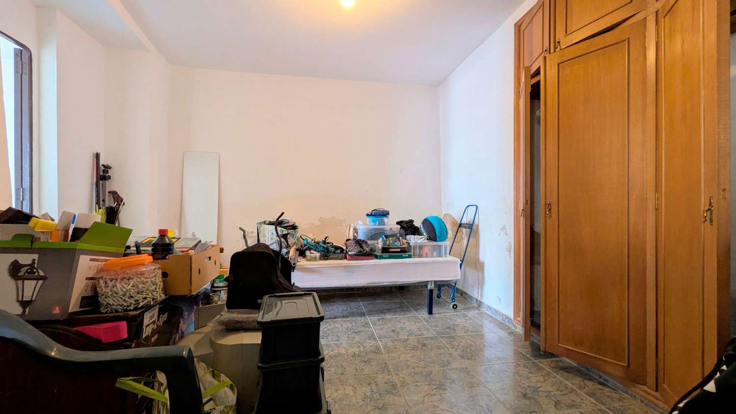 Spacious and Characterful Townhouse – Just Moments from the Heart of the village.
