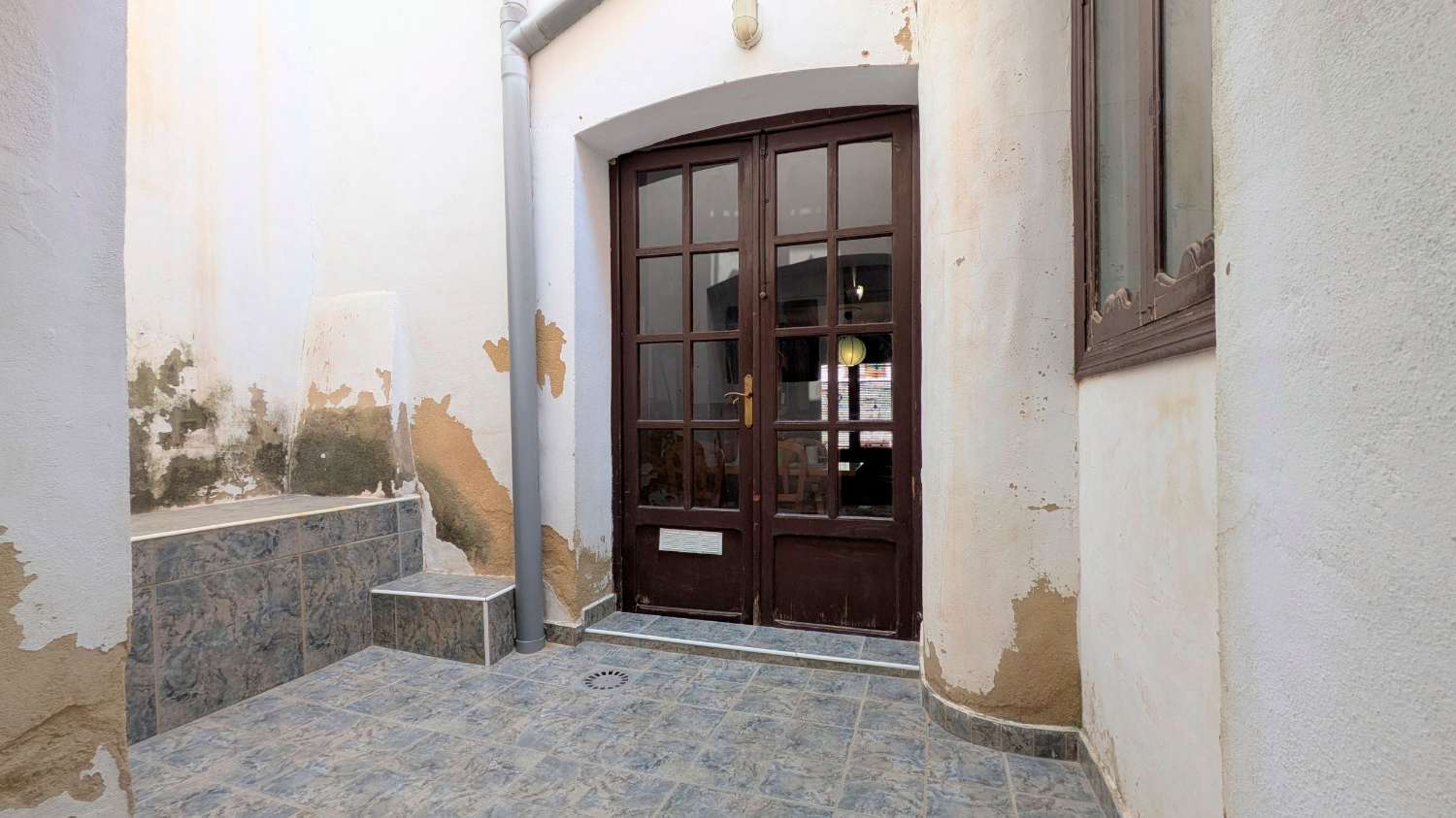 Spacious and Characterful Townhouse – Just Moments from the Heart of the village.