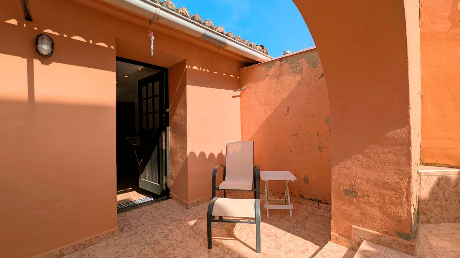 Spacious and Characterful Townhouse – Just Moments from the Heart of the village.
